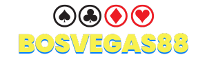 Logo BOSVEGAS88